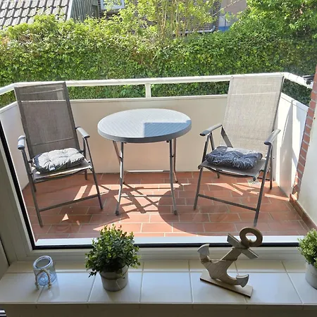 Apartment No 12
