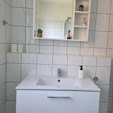No 12 Apartment Busum
