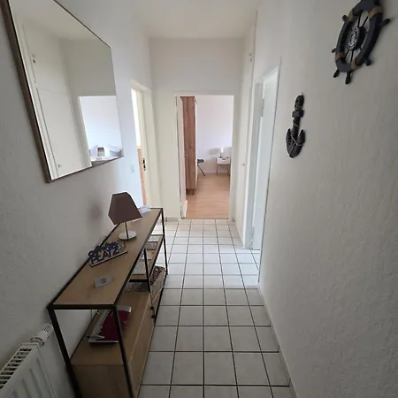 דירה No 12 בוסום