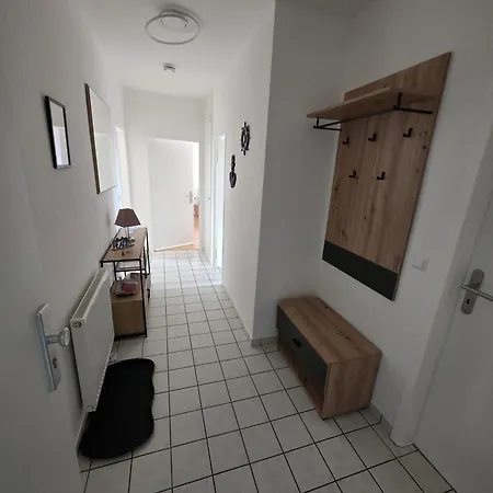Lägenhet No 12