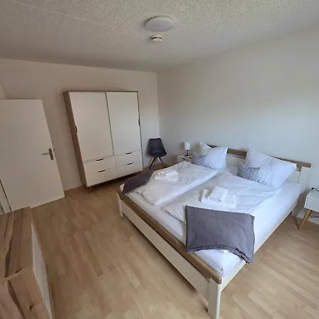 No 12 Apartment
