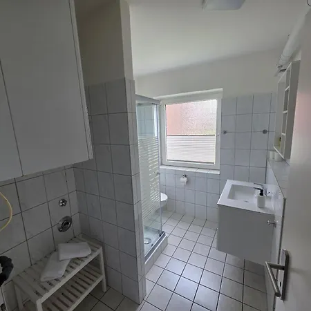 No 12 Apartment