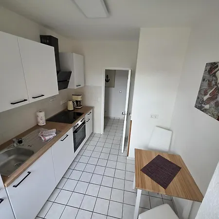 Apartment No 12 *