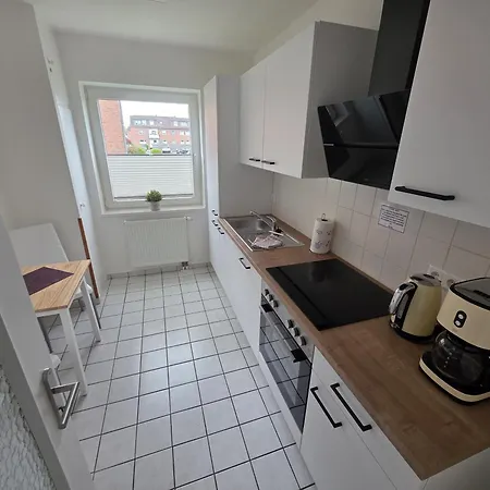 No 12 Apartment