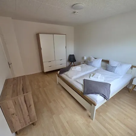 No 12 Apartment Busum