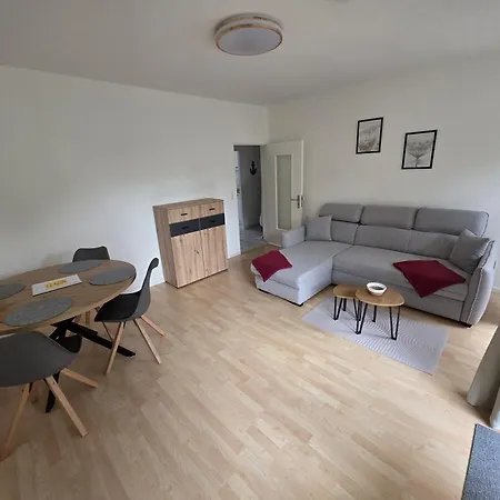 דירה No 12 בוסום