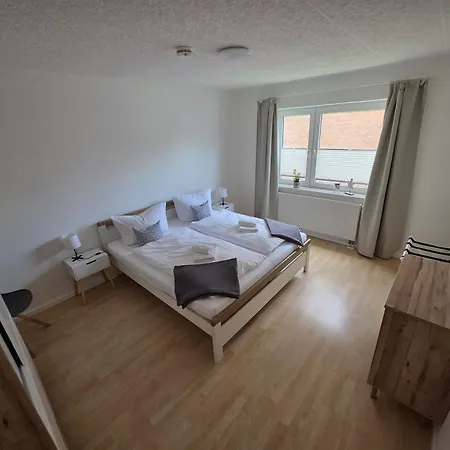 דירה No 12 בוסום