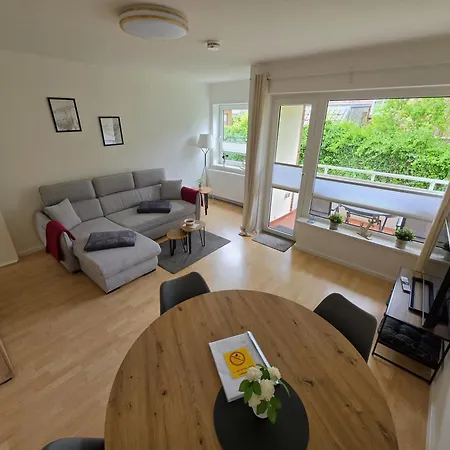 No 12 Apartment Busum