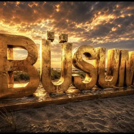 No 12 Busum