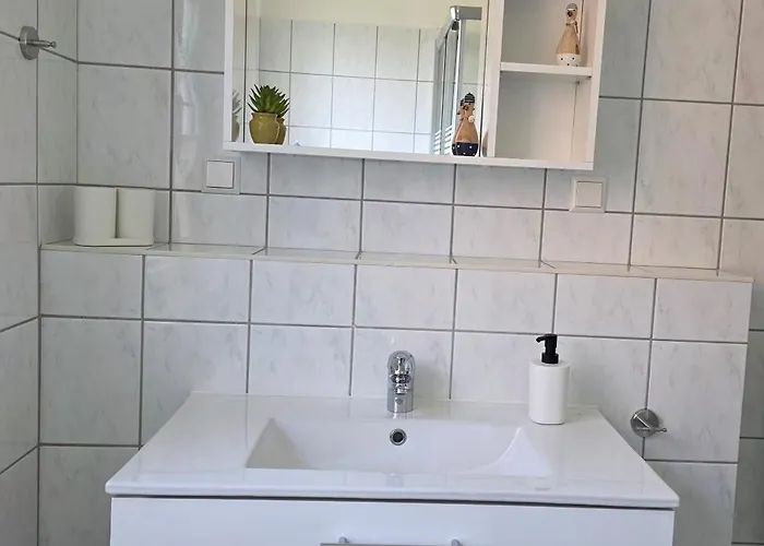 No 12 Lägenhet Büsum